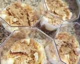 Foto del paso 6 de la receta: Postre tiramisú para