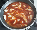 Foto del paso 3 de la receta: Pollo a la Coca-Cola