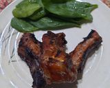Foto del paso 8 de la receta: Asadito muy simple para dar la bienvenida a un año nuevo
