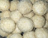 Foto langkah ke 5 dari resep Onde - Onde Mini.