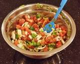 Spicy Pico De Gallo recipe step 1 photo