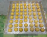 Foto langkah ke 5 dari resep Nastar keju lumer tanpa mixer.