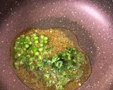 A picture of step 3 of Falahari Vrat Wale Aloo.