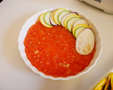 簡單做「普羅旺斯燉菜」料理鼠王的最愛♡的食譜步驟10照片