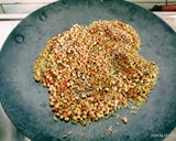 A picture of step 3 of Healthy tasty karonda pickle.