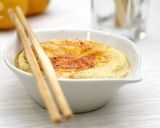 Foto del paso 1 de la receta: Hummus