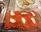 Foto del paso 5 de la receta: Berenjenas a la bolognesa