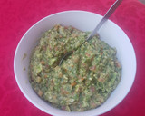 Foto del paso 4 de la receta: Pebre con palta 🇨🇱🥣🇨🇱🥣🥣