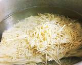 Chinese Bhel recipe step 5 photo