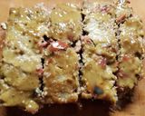 A picture of step 8 of My Turkey Meatloaf with Mustard Glaze.