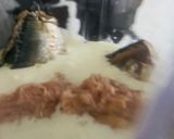 Foto del paso 3 de la receta: BONDIOLA DE CERDO CON SALSA VITEL TONE 🤩😋😋👏
