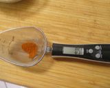 Házi Teriyaki fűszerkeverék 🥢🌶️ recept fázis 3 fotója