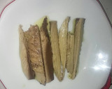 Foto del paso 4 de la receta: 370. Filetes de caballa villas