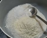 Foto langkah ke 2 dari resep Puding Wortel Chia seed.