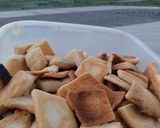 Foto del paso 2 de la receta: Bizcochitos de grasa