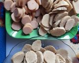 Foto langkah ke 1 dari resep Nasi gila.