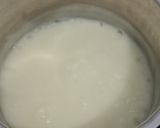 Foto langkah ke 3 dari resep Pie Susu Oreo.