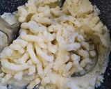 Foto del paso 1 de la receta: Ñoquis con tuco