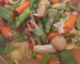 Foto del paso 3 de la receta: Morcillo guisado