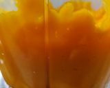 મેંગો ડિલાઇટ (Mango Delight Recipe In Gujarati) રેસીપી સ્ટેપ2ફોટો
