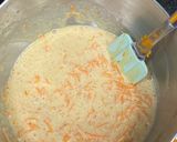 Foto del paso 3 de la receta: Budín de zanahoria 🥕 (Carrot Cake)