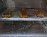 Foto langkah ke 4 dari resep Cookies Peanut Butter.