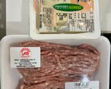 （氣炸鍋）豆腐豬肉排的食譜步驟1照片
