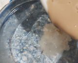 Foto del paso 2 de la receta: Pan rápido y con bol de pyrex