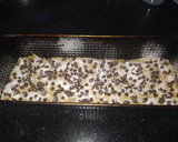 Foto del paso 2 de la receta: Budín integral de banana y ciruelas