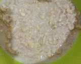 Foto langkah ke 2 dari resep Vegan Banana Cake.