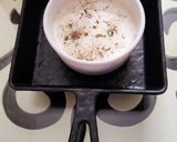 A picture of step 3 of Homemade Ranch dressing.