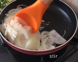 Foto langkah ke 4 dari resep Tumisan Bawang.