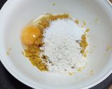 Foto del paso 1 de la receta: Brownie sin harina