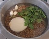 Foto del paso 3 de la receta: Frijoles pintos básicos