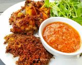 Foto langkah ke 5 dari resep Ayam goreng lengkuas.