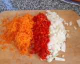 Foto del paso 3 de la receta: Tuco de Peceto 🇺🇾