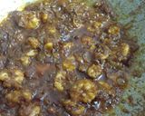 இறால் மிளகாய் வறுவல்/Prawn chilli fry Recipe in Tamil) ரெசிபி ஸ்டேப் 6 புகைப்படம்