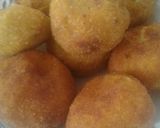 عکس مرحله 1 از دستور کبه عربی یا کوفته برنجی