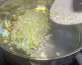 Foto del paso 1 de la receta: Arroz con butifarras y boletus