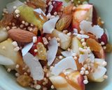 Foto del paso 2 de la receta: Ensalada de Frutas