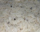 शाही पुलाव (Shahi Pulav recipe in Hindi) रेसिपी चरण 1 फोटो