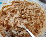 Foto del paso 3 de la receta: Panque de zanahoria con nuez