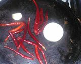 Foto del paso 2 de la receta: Salsa asada