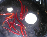 Foto del paso 2 de la receta: Salsa asada
