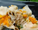 Foto langkah ke 7 dari resep Dimsum Ayam.