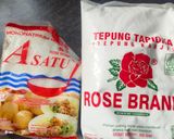Foto langkah ke 2 dari resep Tahu Walik ala CHJ Cimahi.