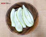 【新南糖廠】冰糖漬柚子皮的食譜步驟3照片