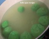 Foto langkah ke 2 dari resep Kleci Mandi (Klepon Bugis Poci).
