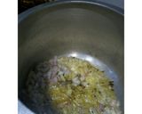 A picture of step 2 of Masala Chicken Seekh.