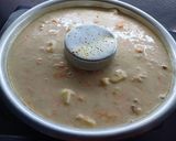 Foto del paso 5 de la receta: Torta de manzana con zanahoria y nueces 🇦🇷
